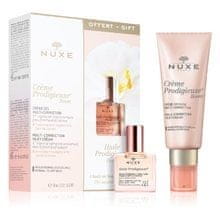 Nuxe Nuxe - Creme Prodigieuse Boost Set - Daily skin care gift set 50ml 