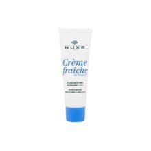 Nuxe Nuxe - Creme Fraiche de Beauté Moisturizing Mattifying Fluid 50ml 