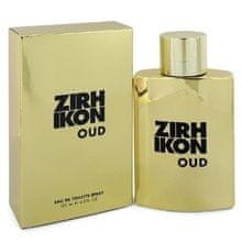 Zirh Zirh - Of Oud EDT Icons 125ml 