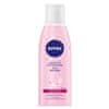 Nivea Nivea - Soothing cleansing lotion for dry and sensitive skin 200 ml Aqua Effect 200ml 