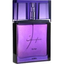 Ajmal Ajmal - Sacrifice For Her EDP 50ml 