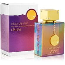 Armaf Armaf - Club De Nuit Untold EDP 200ml 