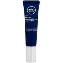 Nivea Nivea - Men Hyaluron Anti-Age Eye Cream 15ml 