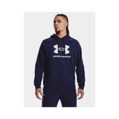 Under Armour Mikina tmavomodrá 198 - 203 cm/3XL 1379758410