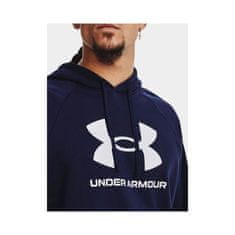 Under Armour Mikina tmavomodrá 198 - 203 cm/3XL 1379758410