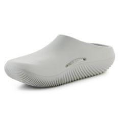 Crocs Dreváky sivá 42 EU Mellow Recovery Clog