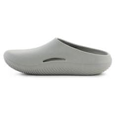 Crocs Dreváky sivá 42 EU Mellow Recovery Clog