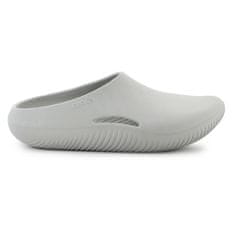 Crocs Dreváky sivá 42 EU Mellow Recovery Clog