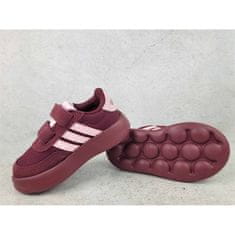 Adidas Obuv bordó 26 EU Breaknet 2.0 Cf