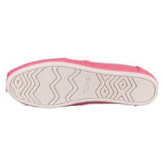 Toms Espadrilky ružová 37.5 EU 10020672