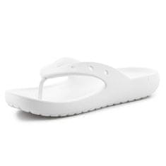 Crocs Žabky biela 39 EU 209402100