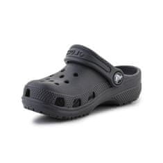 Crocs Dreváky čierna 24 EU Classic Clog