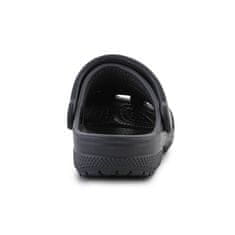 Crocs Dreváky čierna 24 EU Classic Clog