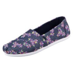 Toms Espadrilky tmavomodrá 42.5 EU 10020650