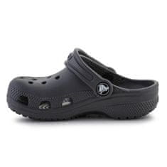 Crocs Dreváky čierna 27 EU Classic Clog