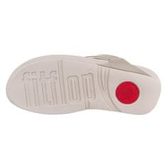 FitFlop Žabky strieborná 43 EU HN8675