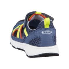 KEEN Obuv tmavomodrá 35 EU 10287691028607