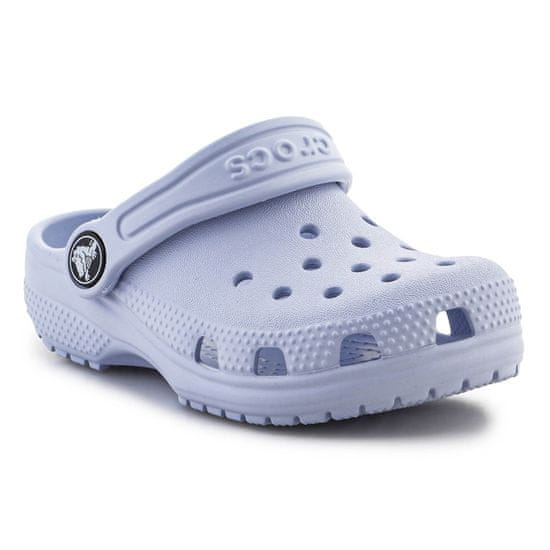 Crocs Dreváky modrá 2069905AF