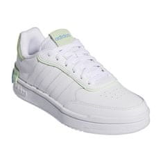 Adidas Obuv biela 37 1/3 EU IG3796