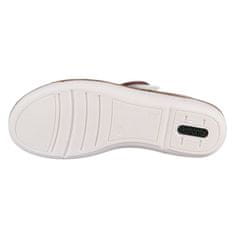 Remonte Sandále biela 40 EU R685380