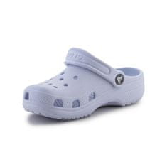 Crocs Dreváky fialová 32 EU Classic Clog