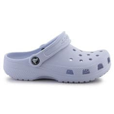 Crocs Dreváky fialová 33 EU Classic Clog