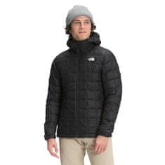 The North Face Bundy univerzálne čierna XXL NF0A5GLKJK3