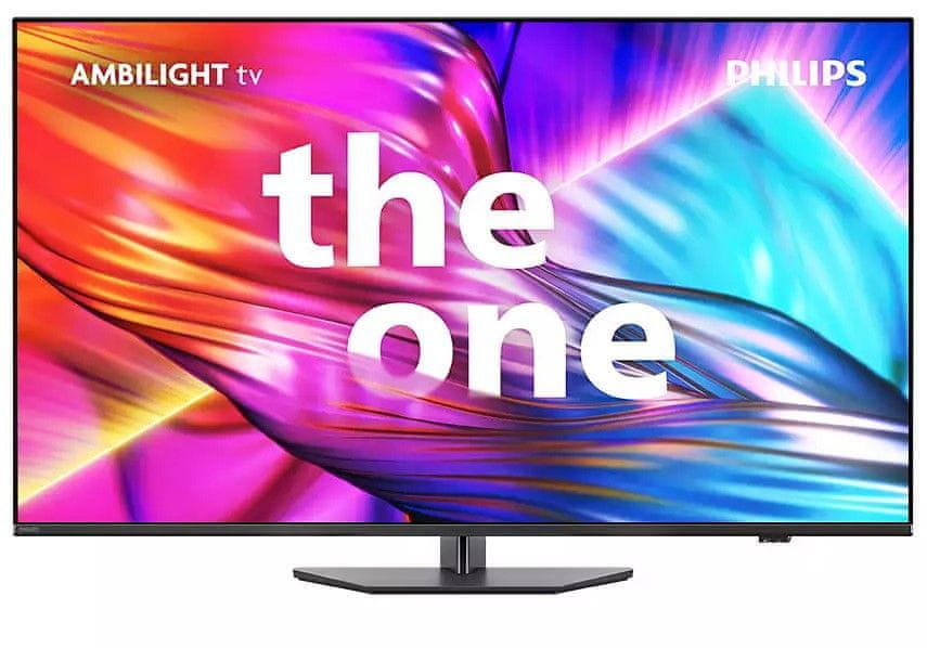 65" Philips The One 65PUS8919/12