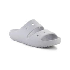 Crocs Šľapky sivá 42 EU Classic Sandal V2