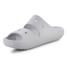 Crocs Šľapky sivá 36 EU Classic Sandal V2