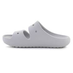 Crocs Šľapky sivá 39 EU Classic Sandal V2