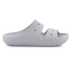 Crocs Šľapky sivá 36 EU Classic Sandal V2