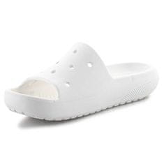 Crocs Šľapky biela 39 EU Classic Slide V2