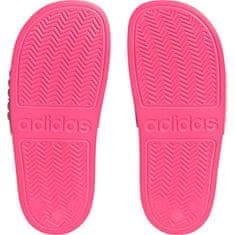 Adidas Šľapky ružová 36 EU Adilette Shower