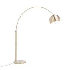 ZUMALINE ZUMALINE Stojacia lampa SOHO TS-010121T-BB