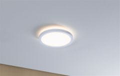 Paulmann PAULMANN LED Panel Atria Shine Backlight IP44 kruhové 190mm 11,2W 3000K biela 71152