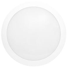 Ecolite Ecolite Stropné LED svietidlo EM núdzové 18W 1410lm CCT IP66 IK10 WHST706/EM-18W/CCT