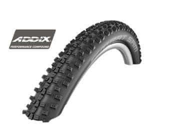 Schwalbe Plášť Smart Sam Addix Performance 28"x1.40/37-622 reflex