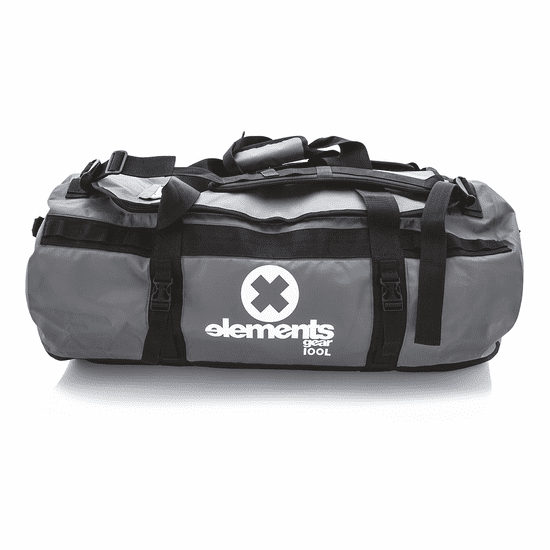 Elements Gear Taška DISCOVERY 100 L