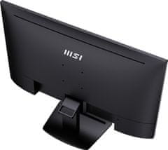 MSI PRO MP273A - LED monitor 27"