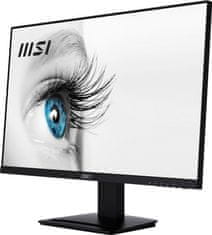 MSI PRO MP273A - LED monitor 27"