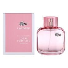 Lacoste Lacoste - Eau de Lacoste pour Elle SPARKLING EDT 30ml 