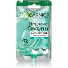 Garnier GARNIER - Hyaluronic Cryo Jelly Jelly Eye Patches 5.0g