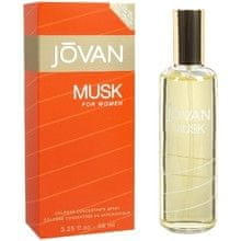 Jovan Jovan - Musk EDC 96ml