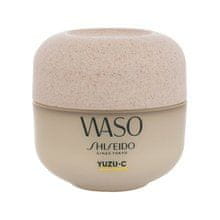 Shiseido Shiseido - Waso Yuzu-C Mask 50ml