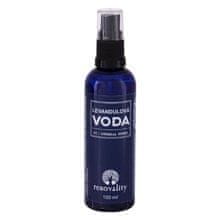 Renovality Renovality - Original Series Lavender Water - Lavender water for cleansing and refreshing the skin 100ml 