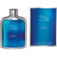 Jaguar Jaguar - Classic Electric Sky EDT 100ml