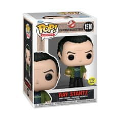 Funko POP Movies: Ghostbusters - Ray