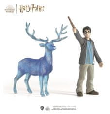 Schleich 42680 Harry Potter a Patrón