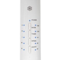 Home Ventilátor stojanový 40cm HOME SFP42 s diaľkovým ovládačom